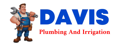 Trusted plumber in BIG SPRINGS